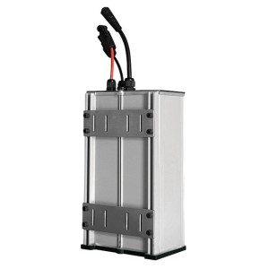 Voltaic Systems K-P152-V108 CORE Solar Power System, 25 watt, 18 Ah, mounting hardware included